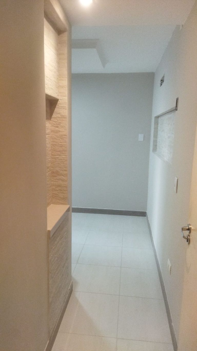 Venda de Apartamento de 2 quartos Spazio La Fenice - Zona Sul