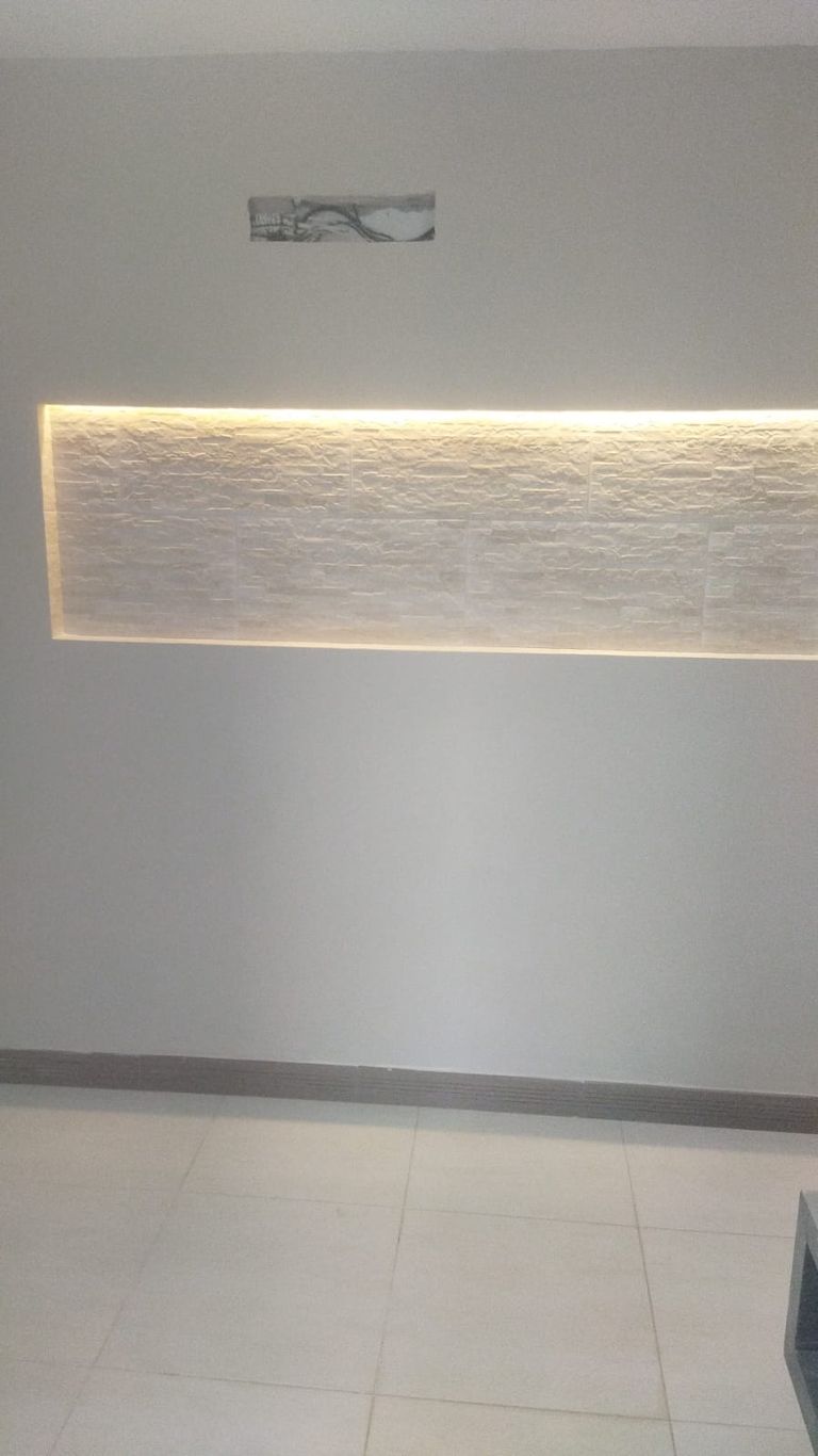 Venda de Apartamento de 2 quartos Spazio La Fenice - Zona Sul