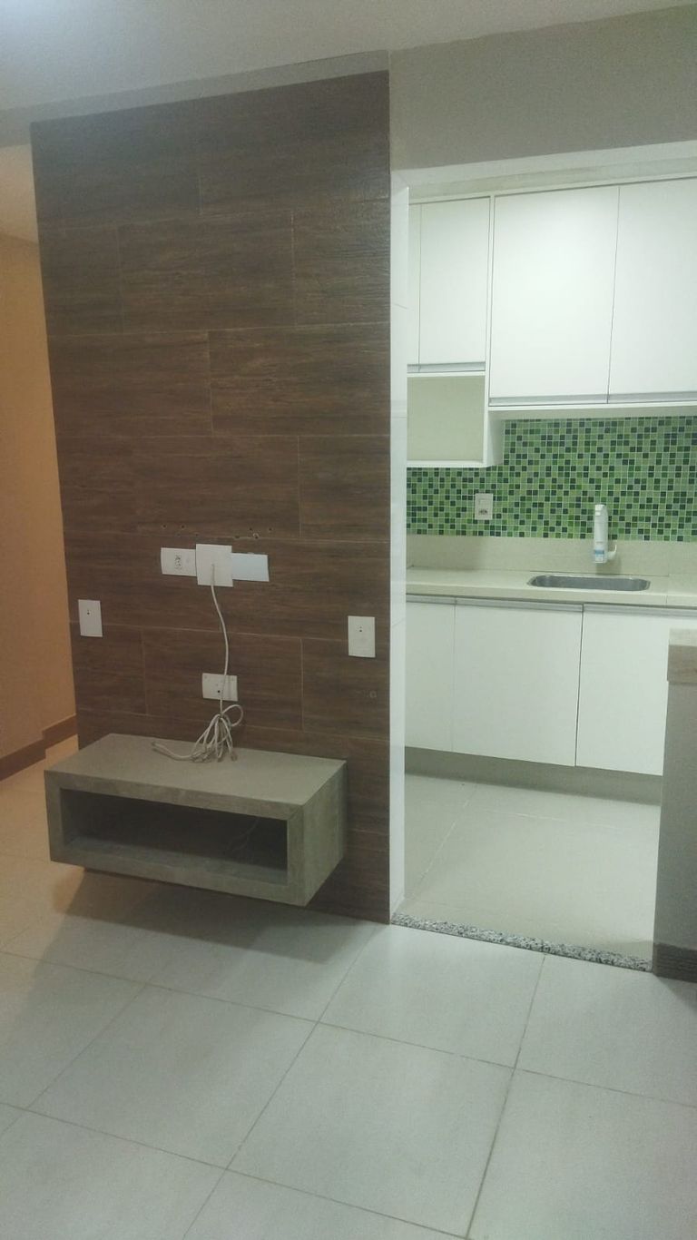 Venda de Apartamento de 2 quartos Spazio La Fenice - Zona Sul