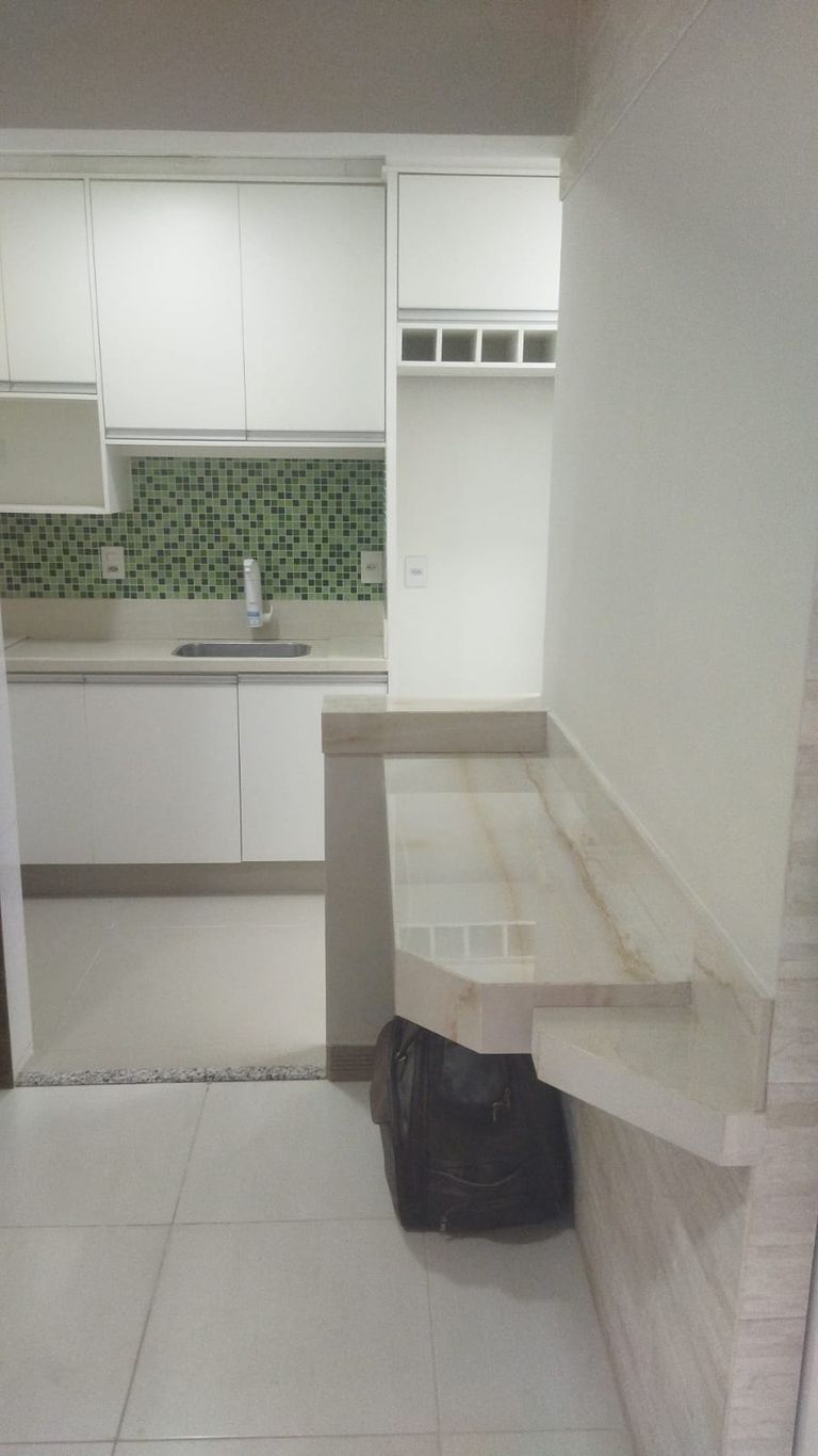 Venda de Apartamento de 2 quartos Spazio La Fenice - Zona Sul