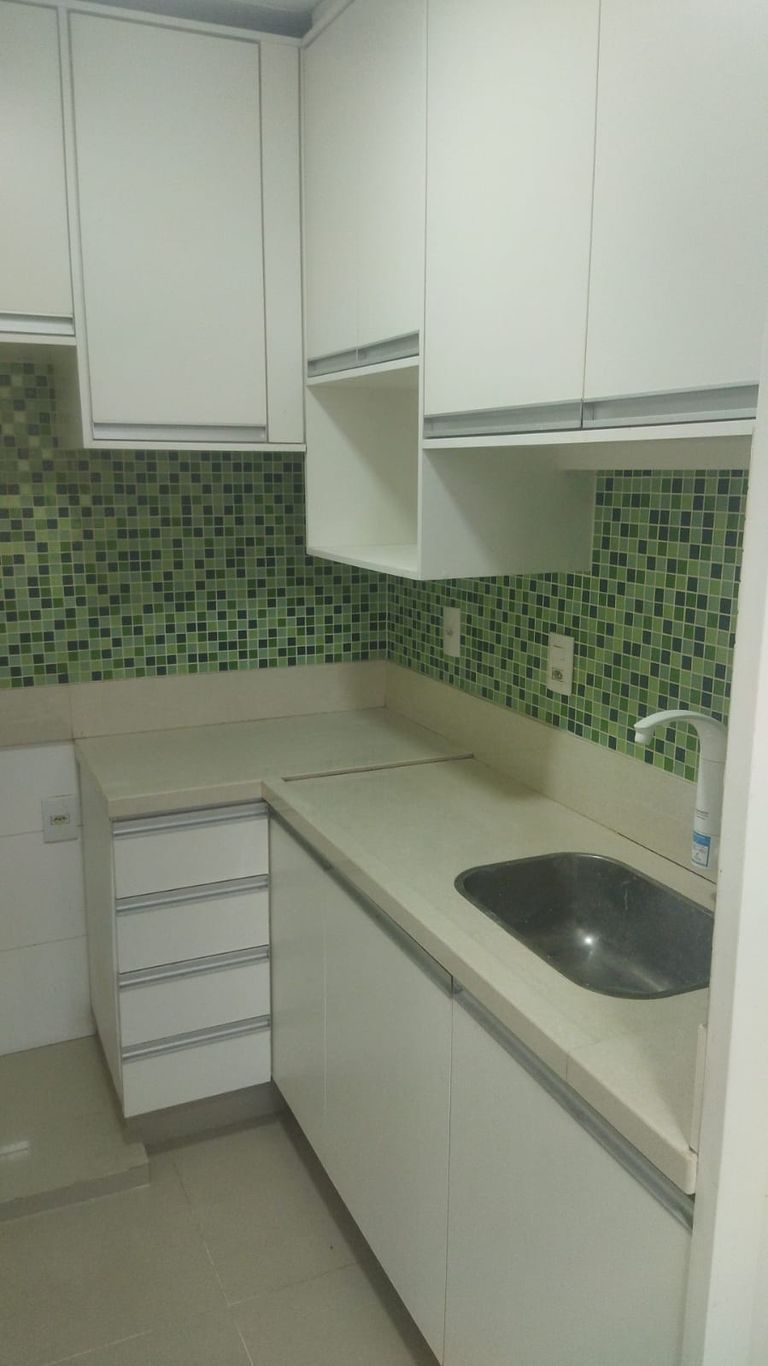 Venda de Apartamento de 2 quartos Spazio La Fenice - Zona Sul