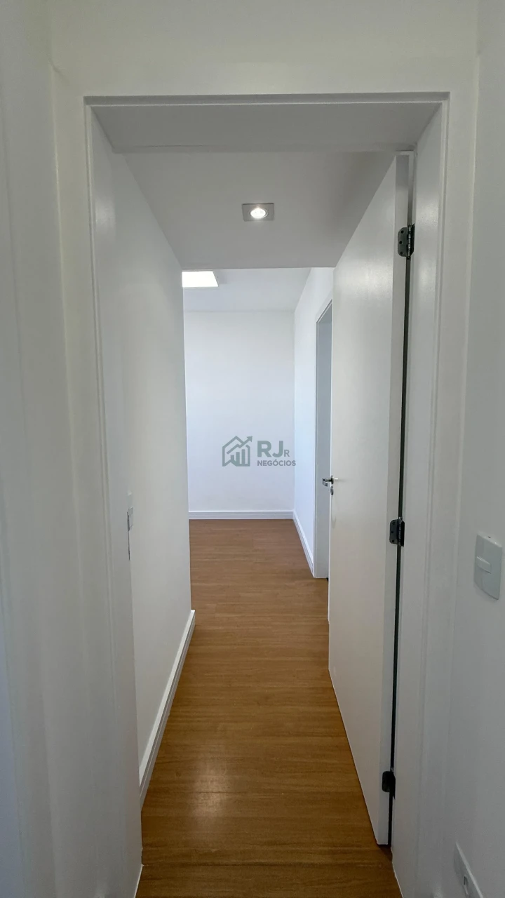 Apartamento À Venda Residencial José Lázaro Gouvea Londrina