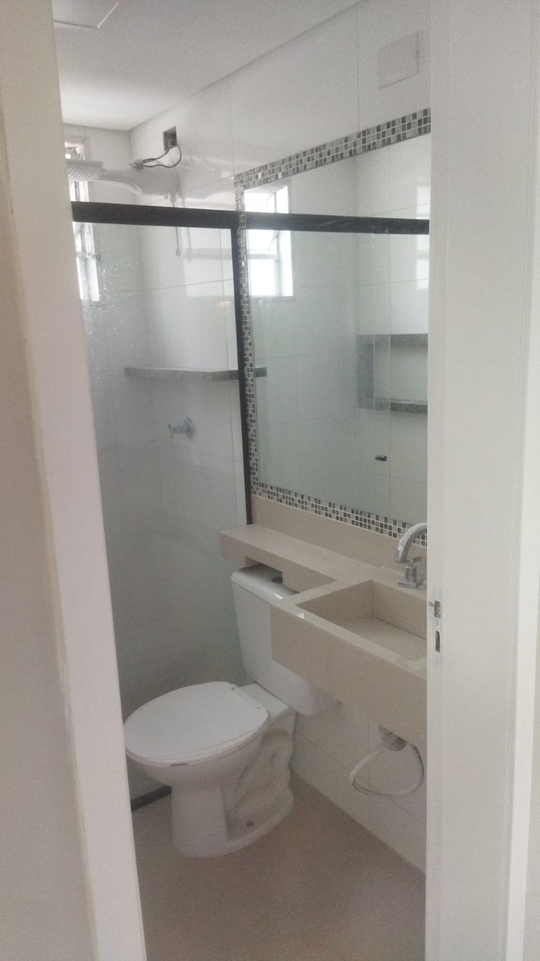 Venda de Apartamento de 2 quartos Spazio La Fenice - Zona Sul