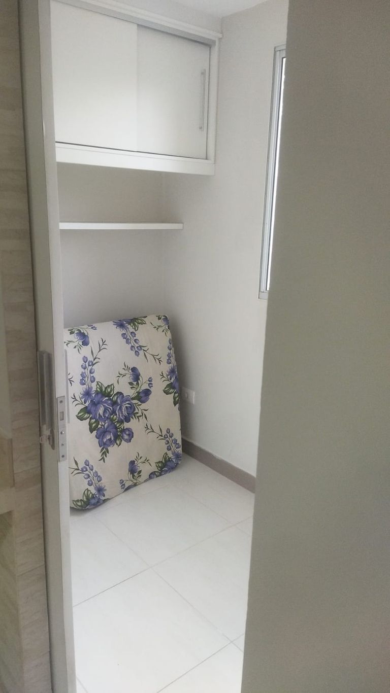 Venda de Apartamento de 2 quartos Spazio La Fenice - Zona Sul