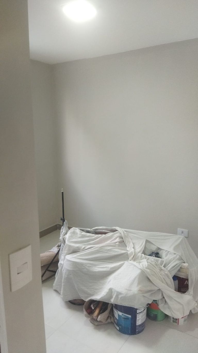 Venda de Apartamento de 2 quartos Spazio La Fenice - Zona Sul