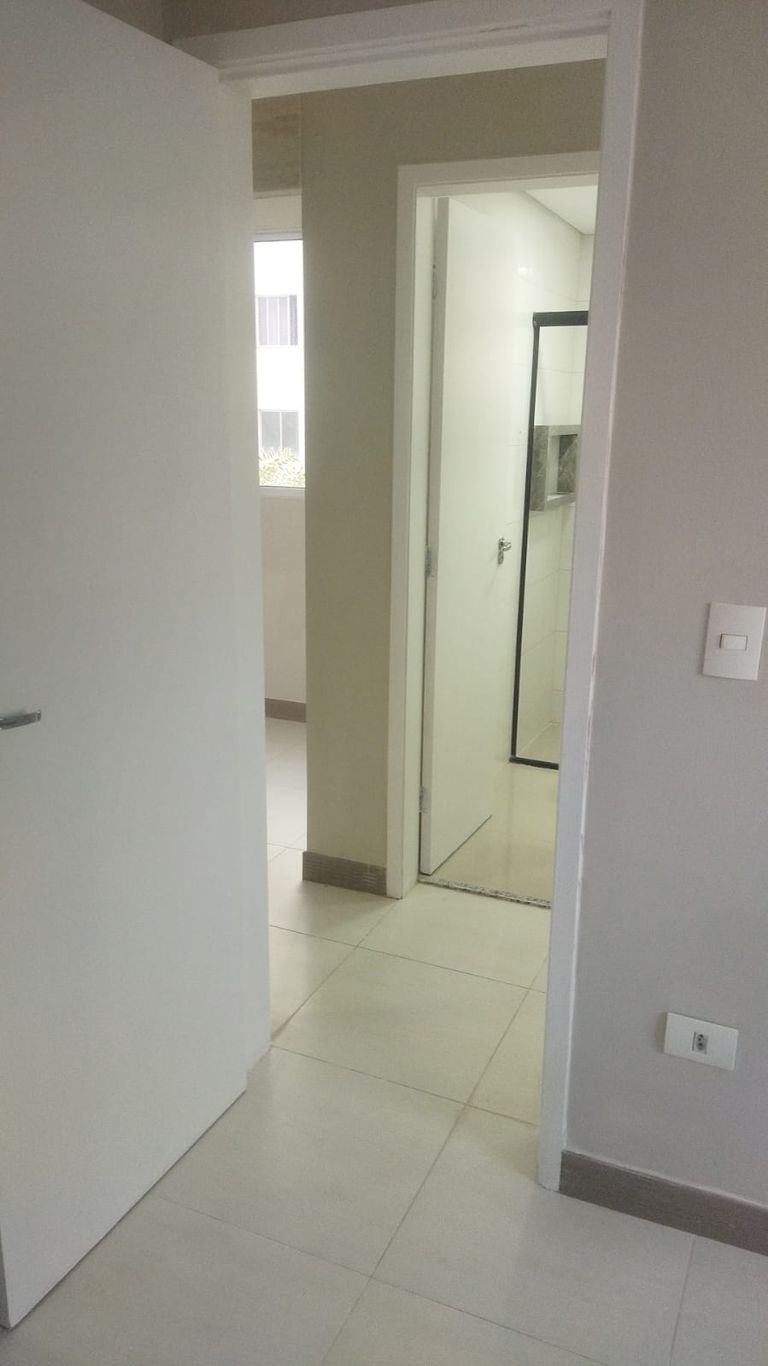Venda de Apartamento de 2 quartos Spazio La Fenice - Zona Sul