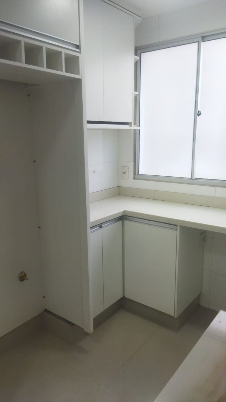 Venda de Apartamento de 2 quartos Spazio La Fenice - Zona Sul