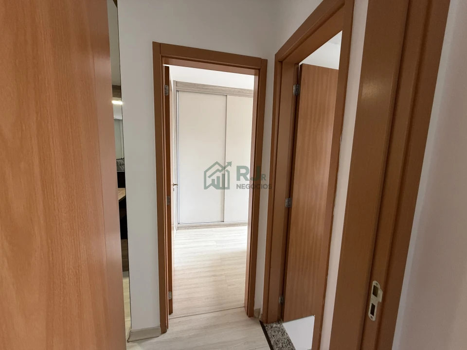 Apartamento À Venda Gleba Fazenda Palhano Londrina