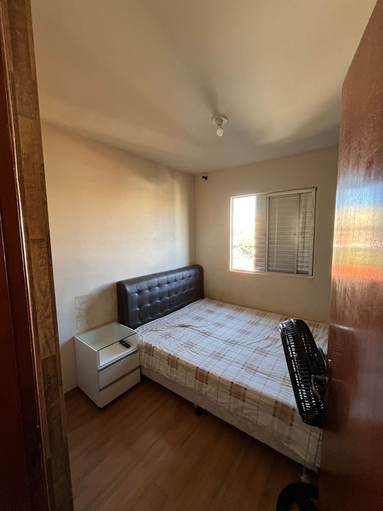 ? Apartamento à Venda ? Edifício Casario do Porto | Centro de Londrina ?