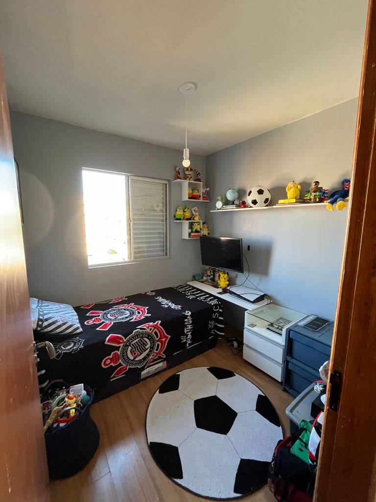 ? Apartamento à Venda ? Edifício Casario do Porto | Centro de Londrina ?