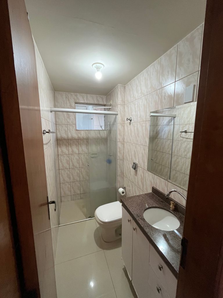 ? Apartamento à Venda ? Edifício Casario do Porto | Centro de Londrina ?