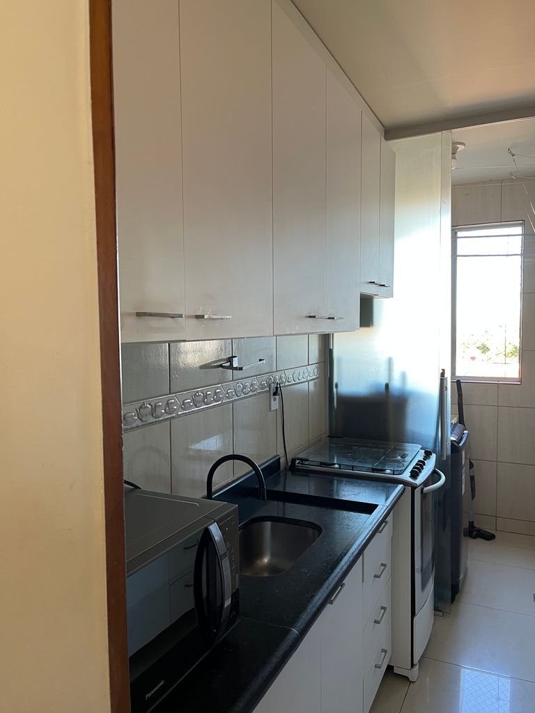 ? Apartamento à Venda ? Edifício Casario do Porto | Centro de Londrina ?