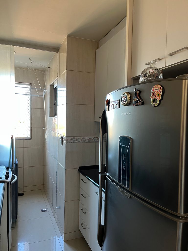 ? Apartamento à Venda ? Edifício Casario do Porto | Centro de Londrina ?