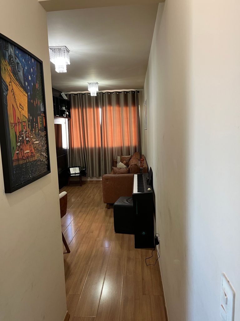 ? Apartamento à Venda ? Edifício Casario do Porto | Centro de Londrina ?