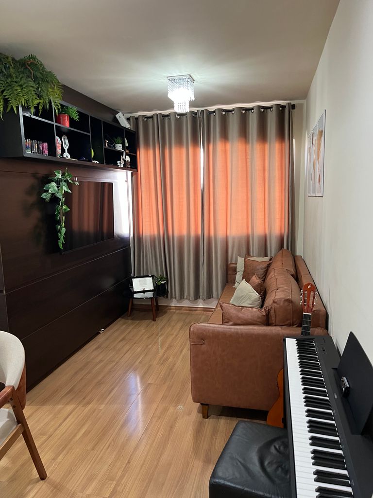 ? Apartamento à Venda ? Edifício Casario do Porto | Centro de Londrina ?