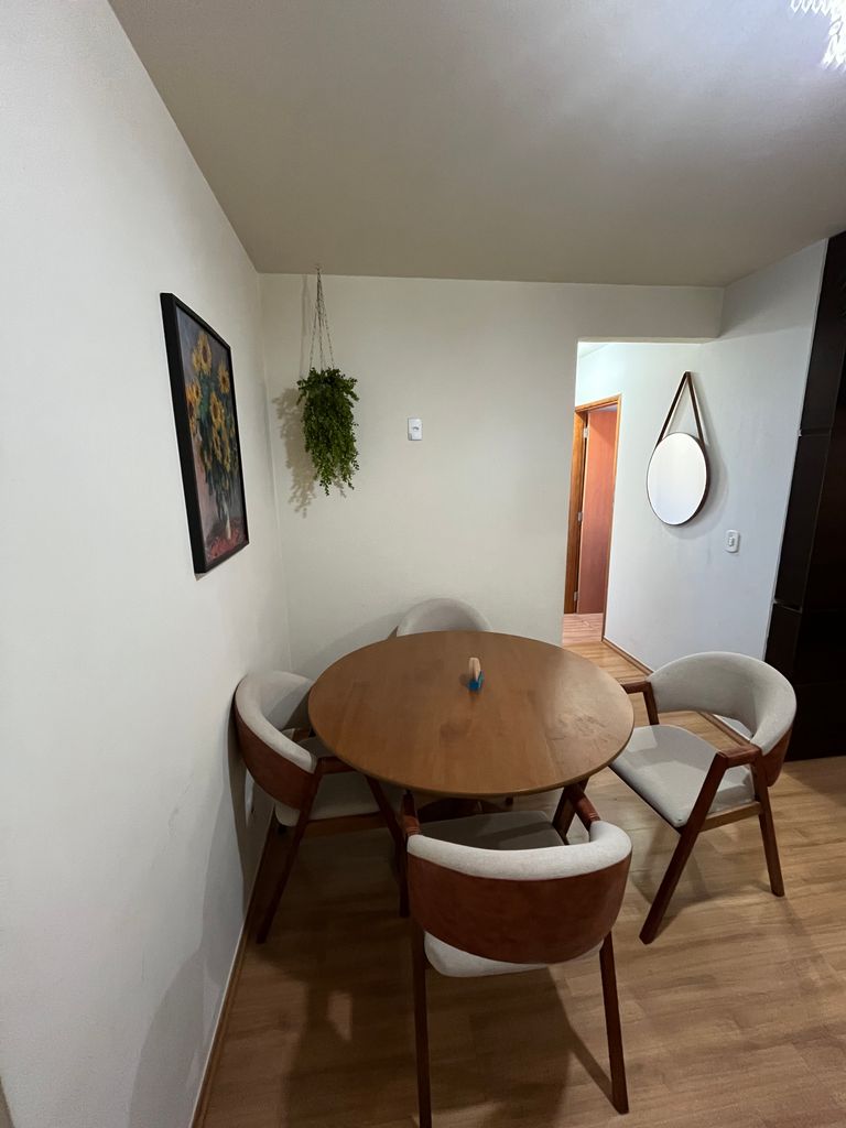 ? Apartamento à Venda ? Edifício Casario do Porto | Centro de Londrina ?