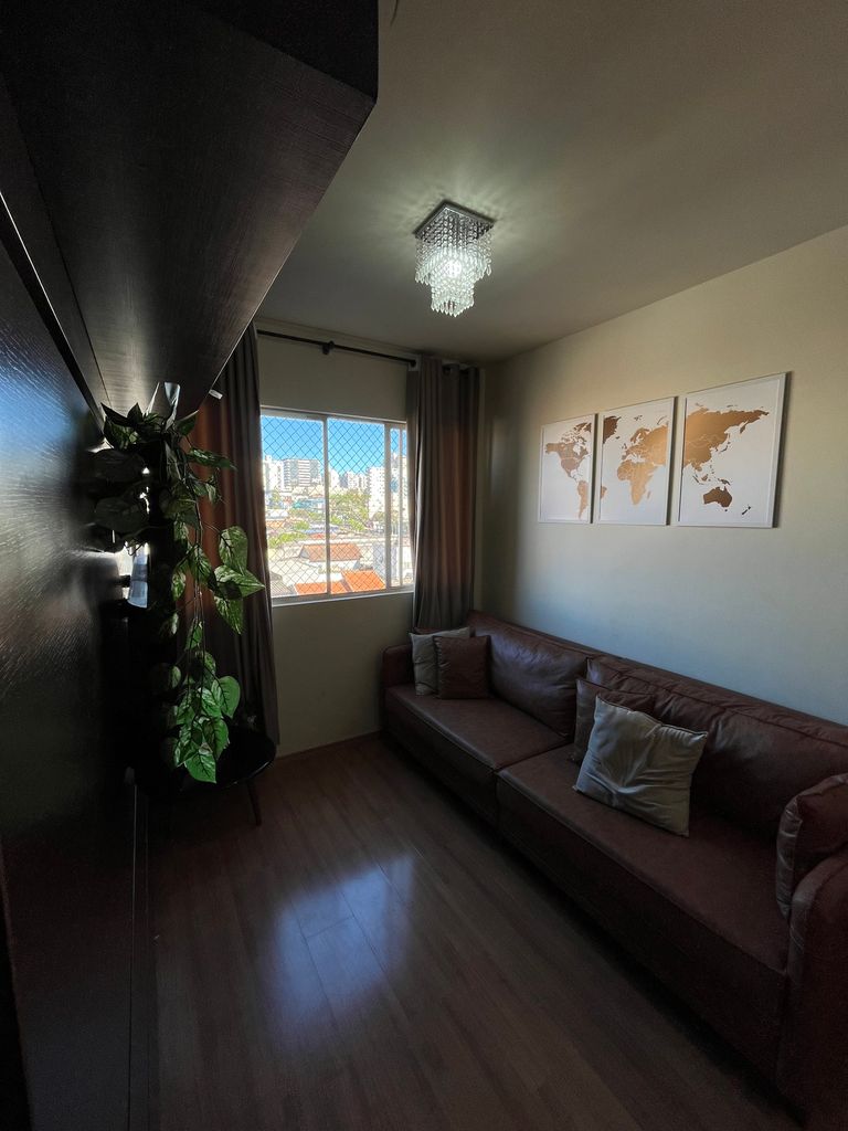 ? Apartamento à Venda ? Edifício Casario do Porto | Centro de Londrina ?