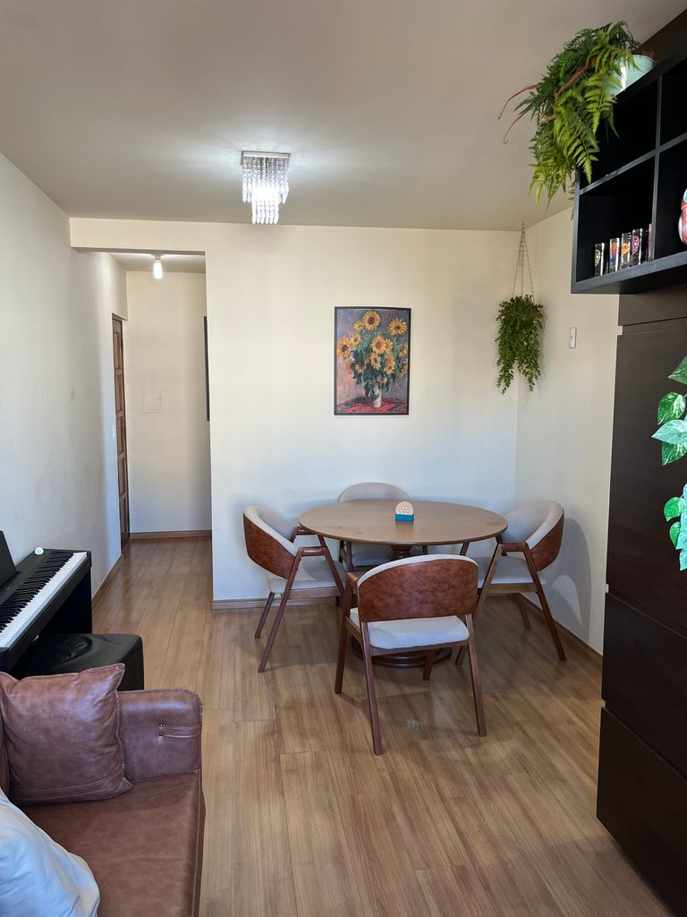 ? Apartamento à Venda ? Edifício Casario do Porto | Centro de Londrina ?