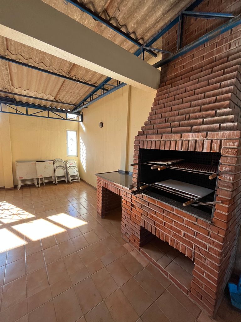 ? Apartamento à Venda ? Edifício Casario do Porto | Centro de Londrina ?