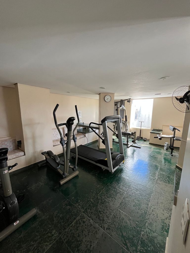 ? Apartamento à Venda ? Edifício Casario do Porto | Centro de Londrina ?