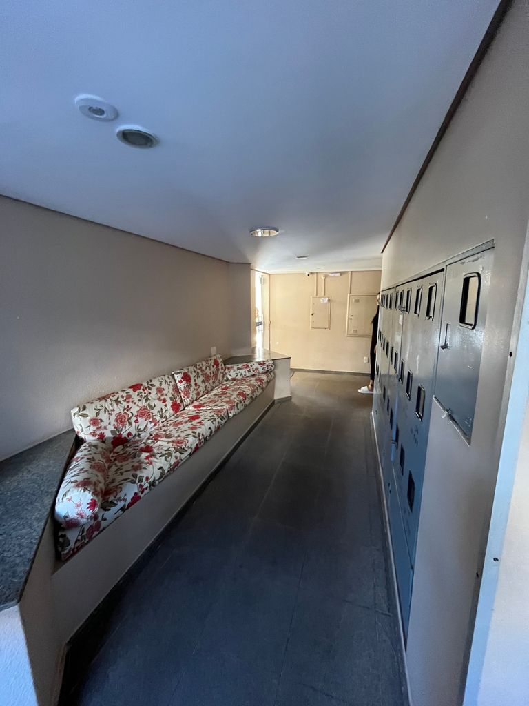 ? Apartamento à Venda ? Edifício Casario do Porto | Centro de Londrina ?