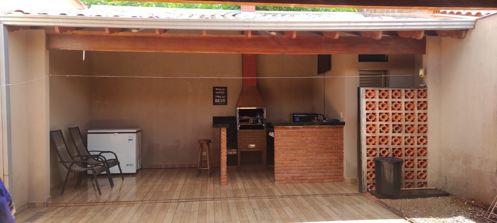 Casa à Venda em Condomínio Fechado ? Terra Nova, Londrina/PR