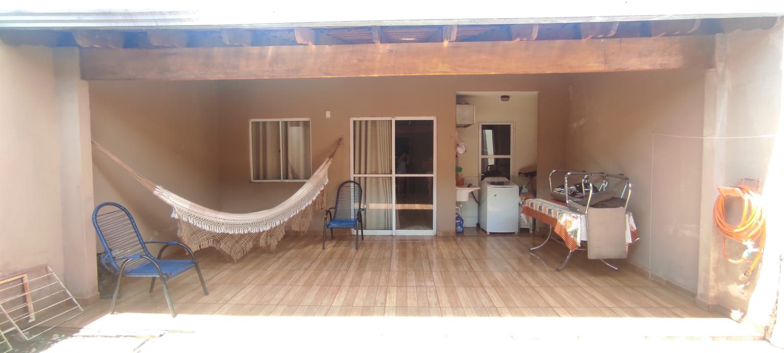 Casa à Venda em Condomínio Fechado ? Terra Nova, Londrina/PR