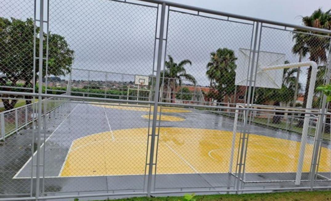 Casa à Venda em Condomínio Fechado ? Terra Nova, Londrina/PR