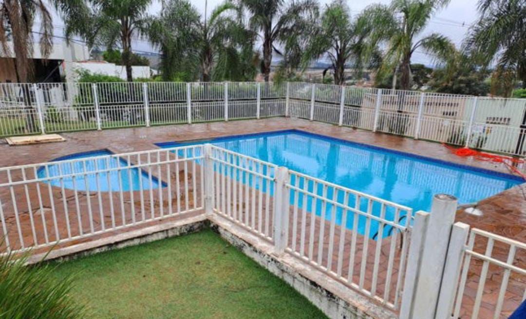 Casa à Venda em Condomínio Fechado ? Terra Nova, Londrina/PR