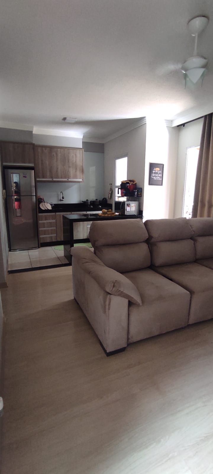 Casa à Venda em Condomínio Fechado ? Terra Nova, Londrina/PR