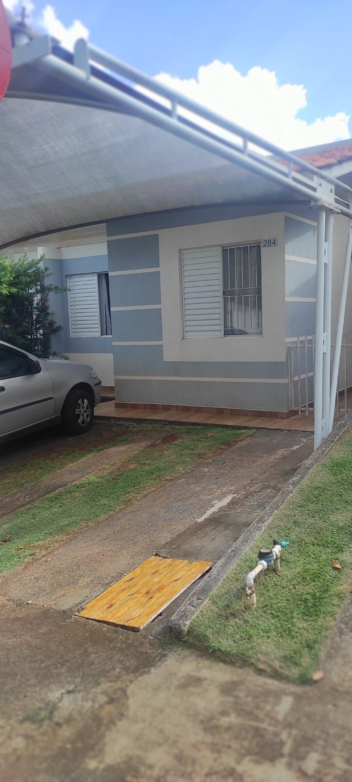 Casa à Venda em Condomínio Fechado ? Terra Nova, Londrina/PR