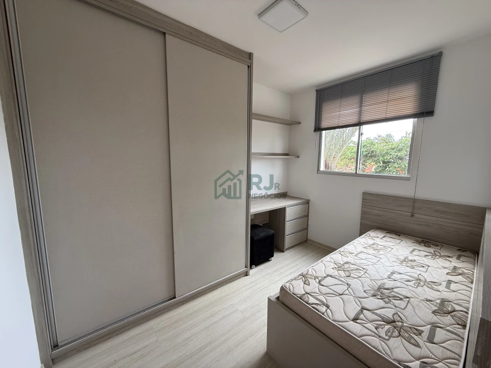 Apartamento À Venda Gleba Fazenda Palhano Londrina
