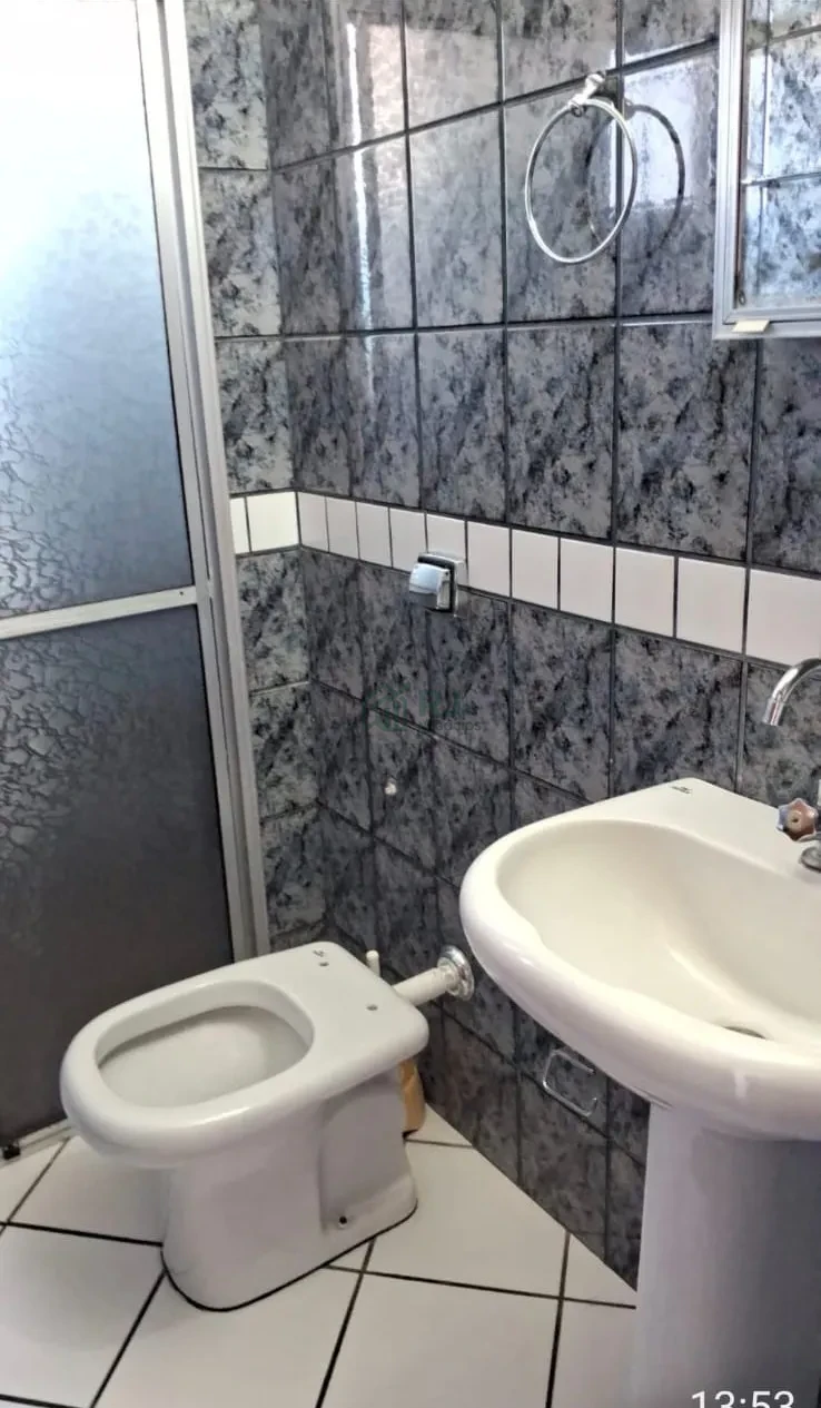 Venda de Apartamento no Edifício Ilha de Paquetá Centro de Londrina