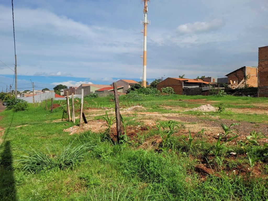 Terreno à Venda ? Jardim Interlagos Zona Leste de Londrina