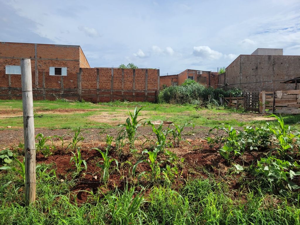 Terreno à Venda ? Jardim Interlagos Zona Leste de Londrina