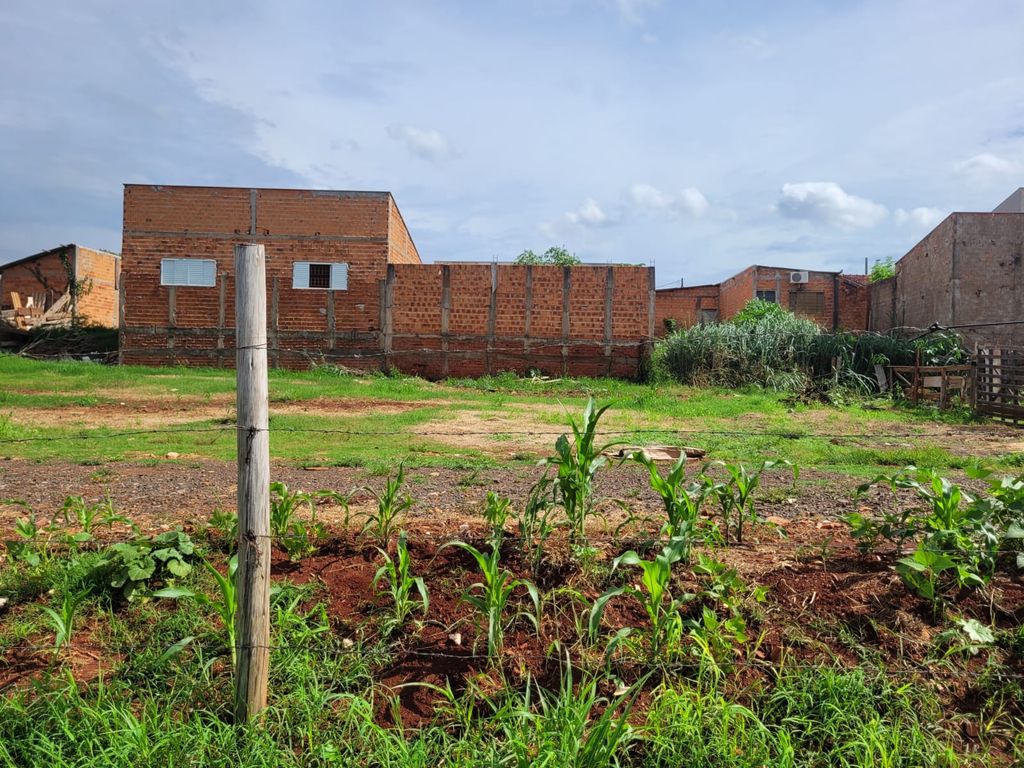 Terreno à Venda ? Jardim Interlagos Zona Leste de Londrina