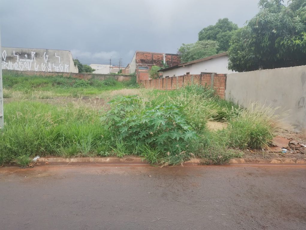 Terreno à Venda ? Jardim Interlagos Zona Leste de Londrina