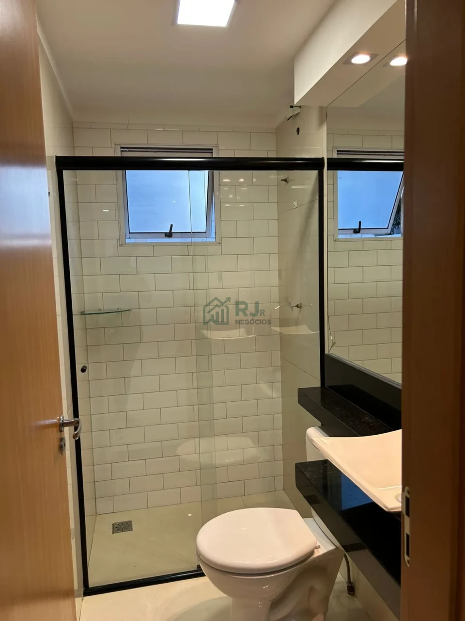 Apartamento à Venda no Spazio Lyon - Londrina/PR