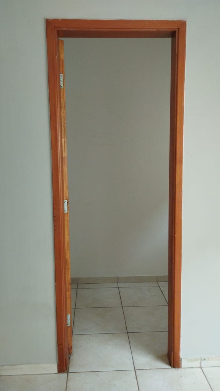 Salão Comercial Avenida São João, ele é moderno, com recepção