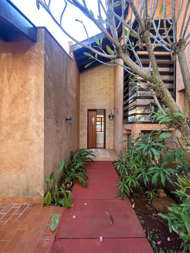 Casa exclusiva, disponível para locação Condominio Vale das Araucárias