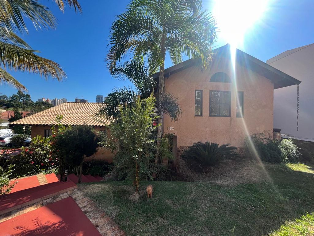 Casa exclusiva, disponível para locação Condominio Vale das Araucárias