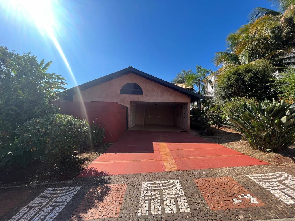 Casa exclusiva, disponível para locação Condominio Vale das Araucárias