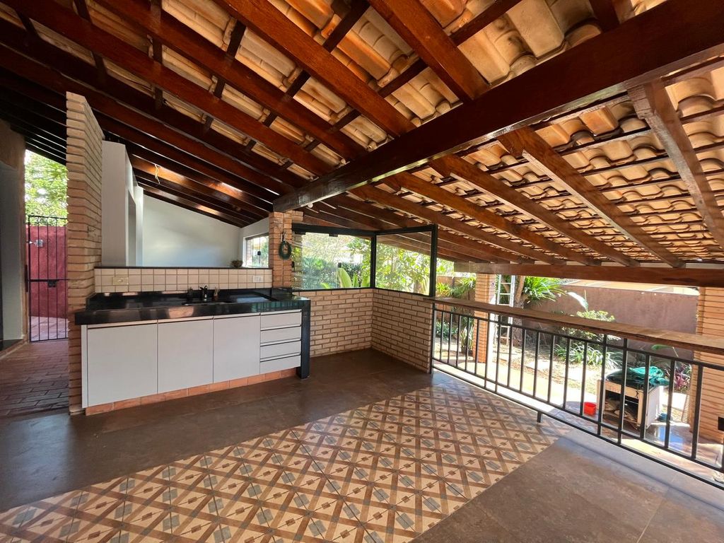 Casa exclusiva, disponível para locação Condominio Vale das Araucárias