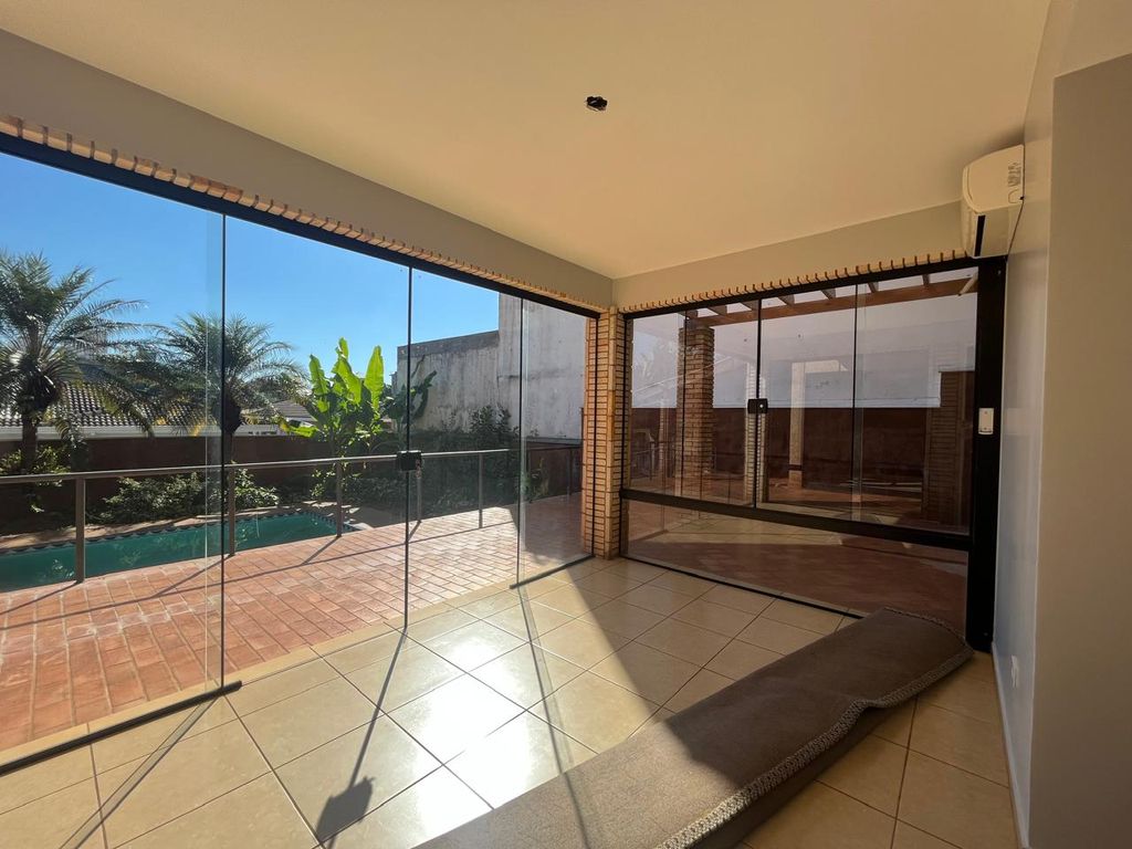 Casa exclusiva, disponível para locação Condominio Vale das Araucárias