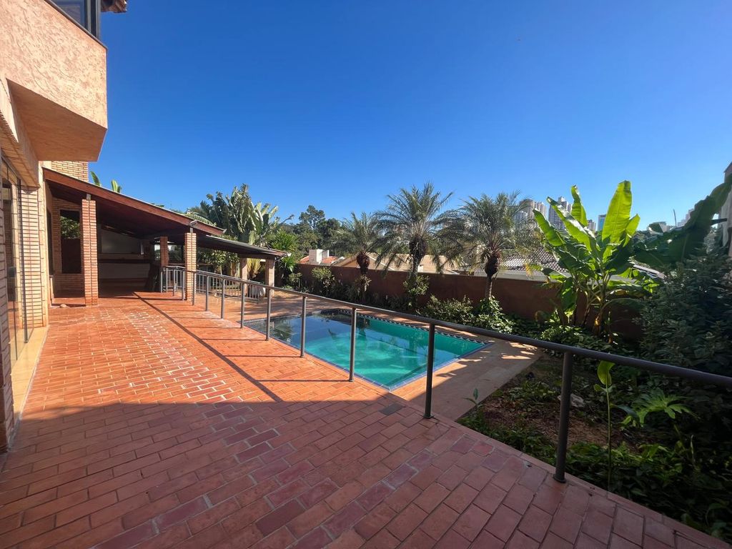 Casa exclusiva, disponível para locação Condominio Vale das Araucárias