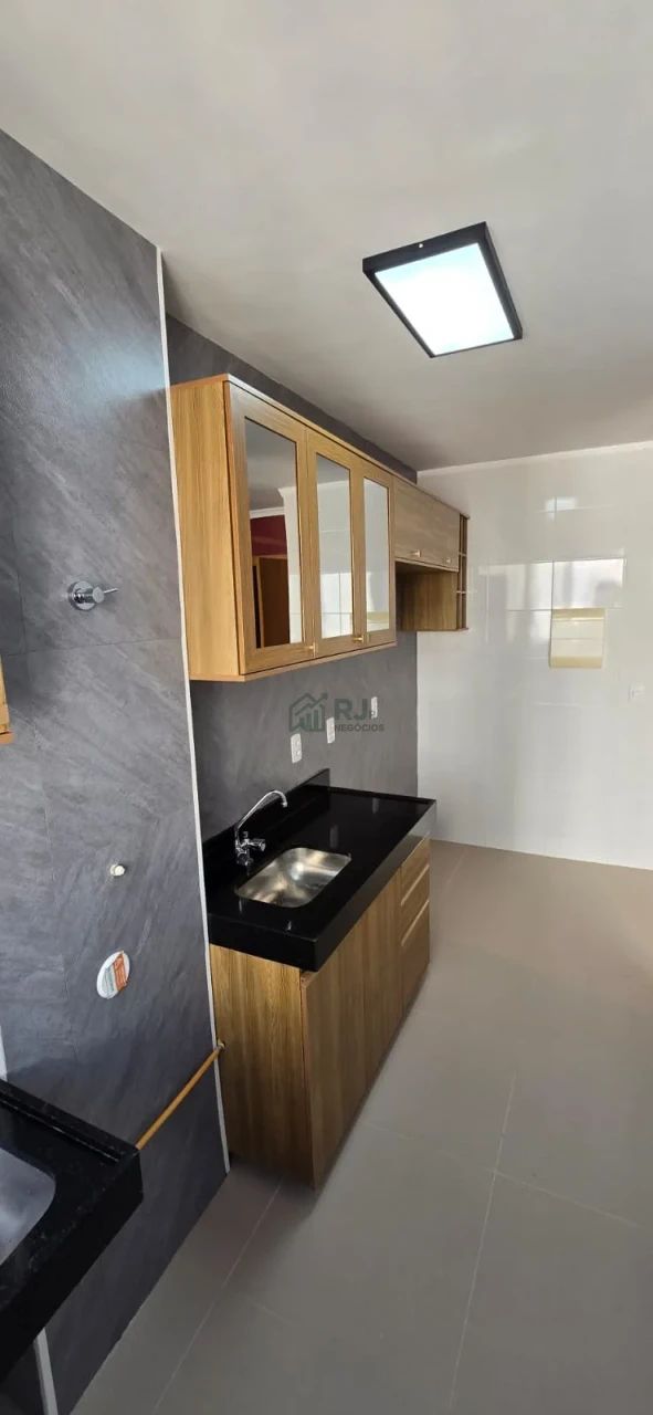 APARTAMENTO À VENDA – COND. LAGUNA MÁLAGA | LONDRINA/PR