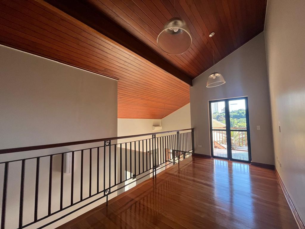 Casa exclusiva, disponível para locação Condominio Vale das Araucárias