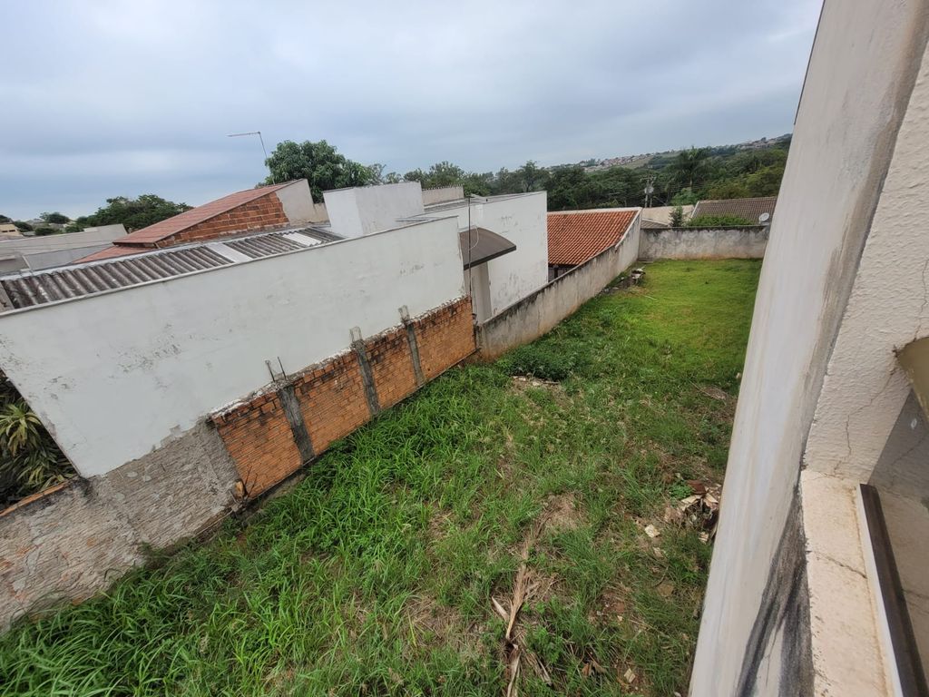 Terreno à Venda ? Jardim Monte Carlo, Londrina/PR