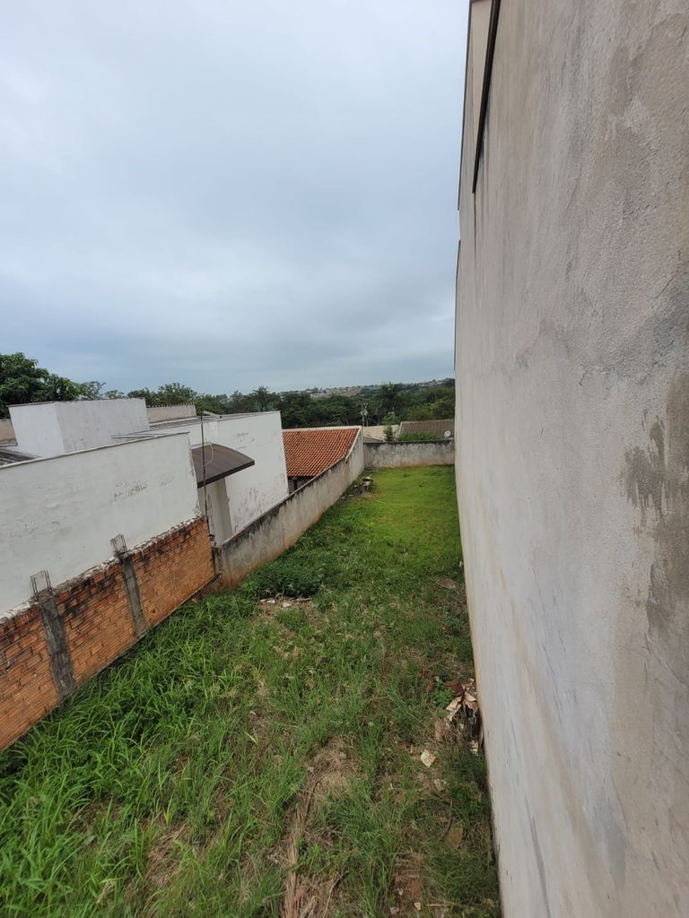 Terreno à Venda ? Jardim Monte Carlo, Londrina/PR