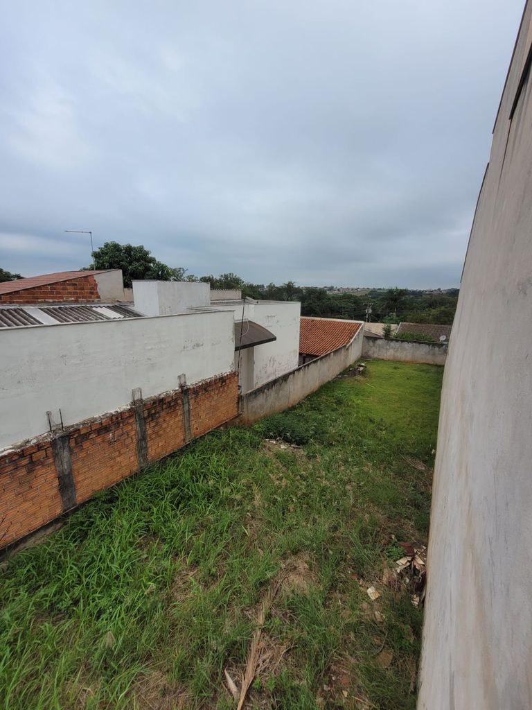 Terreno à Venda ? Jardim Monte Carlo, Londrina/PR